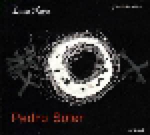 Pedro Soler: Luna Negra - Cover