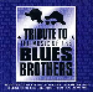 Tribute To The Music Of The Blues Brothers - Cover