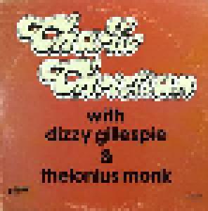 Charlie Christian: Charlie Christian With Dizzy Gillespie & Thelonius Monk - Cover