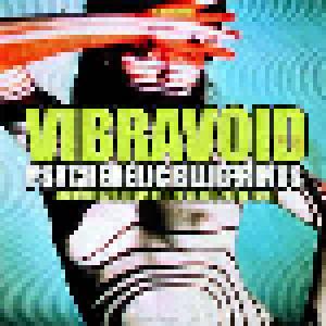 Vibravoid: Psychedelic Blueprints - Cover
