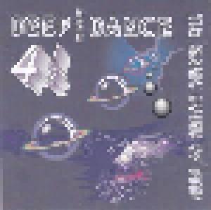Deep Dance 4½ - The Magic Sound Of Deep - Cover