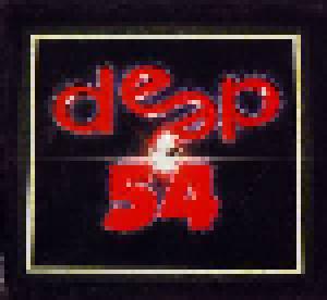 Deep 54 - Cover