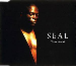 Seal: Newborn Friend (Single-CD) - Bild 1