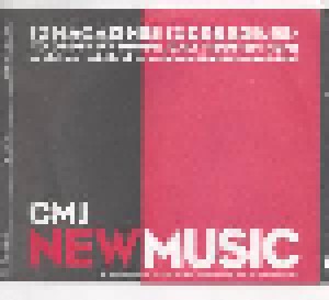 CMJ - New Music Volume 085 (CD) - Bild 5