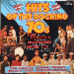 Cover - Sam The Sham: Hits Of The Rocking 70's