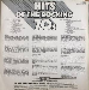 Hits Of The Rocking 70's (LP) - Bild 2