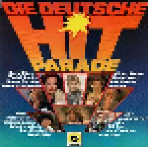 Die Deutsche Hitparade (LP) - Bild 1