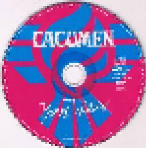 Cacumen: Bad Widow (CD) - Bild 3