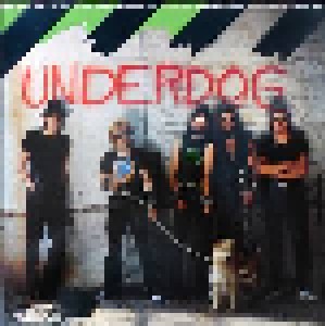 Underdog: Underdog (LP) - Bild 1