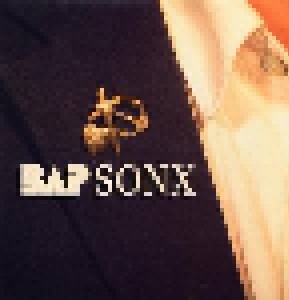 BAP: Sonx (2-LP) - Bild 1