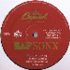 BAP: Sonx (2-LP) - Bild 3
