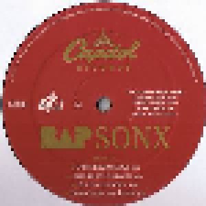 BAP: Sonx (2-LP) - Bild 5