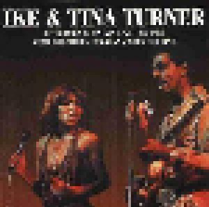 Ike & Tina Turner: Ike & Tina Turner (CD) - Bild 1