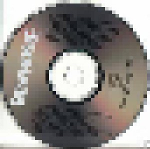 Cover - Melvins: CMJ - New Music Volume 131