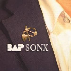 BAP: Sonx (2-CD) - Bild 1