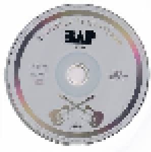 BAP: Sonx (2-CD) - Bild 3