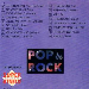 Bingo Pop & Rock (CD) - Bild 3