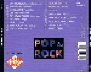 Bingo Pop & Rock (CD) - Bild 6