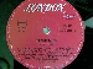 Chubby Checker: 20 Super Hits (LP) - Bild 3