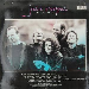 Jule Neigel Band: Schatten An Der Wand (LP) - Bild 2