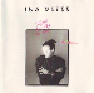 Ina Deter: Ich Will Die Hälfte Der Welt (CD) - Bild 1