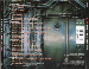 Doro: Machine II Machine (CD) - Bild 2