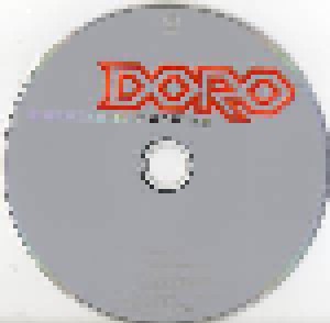 Doro: Machine II Machine (CD) - Bild 3