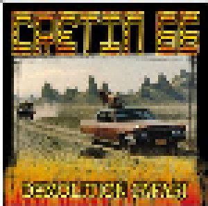 Cover - Cretin 66: Demolition Safari