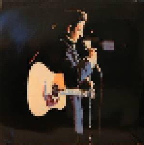Johnny Cash: Starportrait (2-LP) - Bild 7