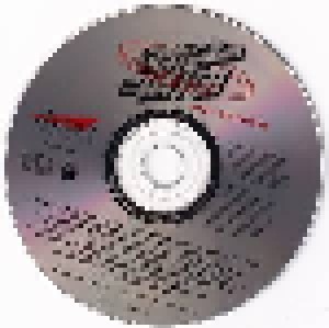 Coney Hatch: Best Of Three (CD) - Bild 3