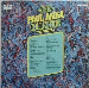 Paul Anka: The Paul Anka Collection (2-LP) - Bild 3