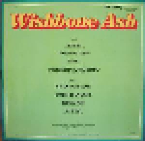 Wishbone Ash: Wishbone Ash (LP) - Bild 2