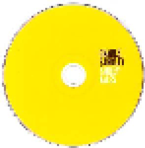 Gnarls Barkley: Smiley Faces (Single-CD) - Bild 4