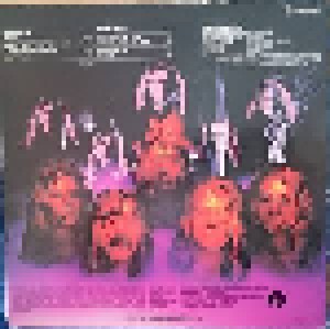 Deep Purple: Burn (LP) - Bild 2