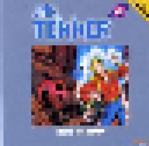 Jan Tenner: Classic 46 - Mimo, Der Rächer (CD) - Bild 1