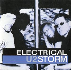 U2: Electrical Storm (Single-CD) - Bild 1