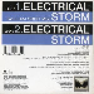 U2: Electrical Storm (Single-CD) - Bild 2