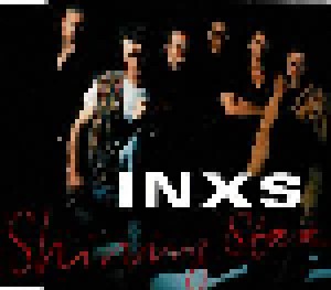 INXS: Shining Star (Single-CD) - Bild 1