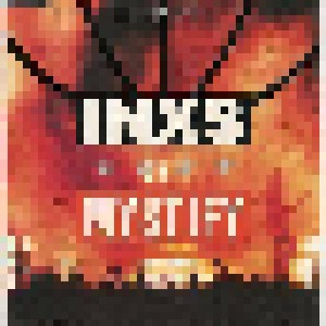 INXS: Mystify (Single-CD) - Bild 1