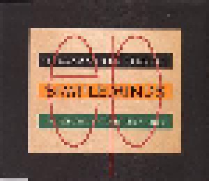 Simple Minds: Ballad Of The Streets EP (Mini-CD / EP) - Bild 1