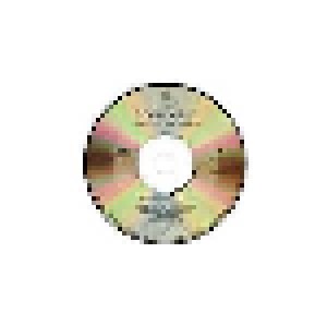 Simple Minds: Ballad Of The Streets EP (Mini-CD / EP) - Bild 3