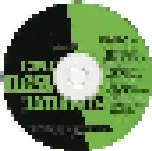 CMJ - New Music Volume 058 (CD) - Bild 3