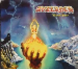 Avalanch: Eternal Flame (CD) - Bild 1