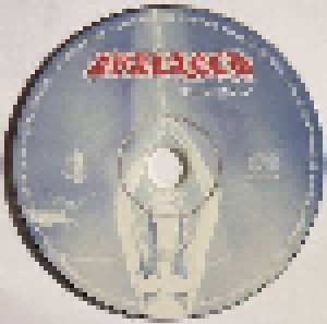 Avalanch: Eternal Flame (CD) - Bild 3