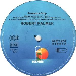 Robert Palmer: Pressure Drop (LP) - Bild 3