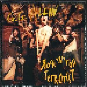 GG Allin: Rock'n'Roll Terrorist (2-CD) - Bild 1