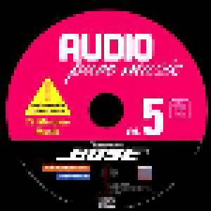 Audio - Pure Music Volume 5 (CD) - Bild 2