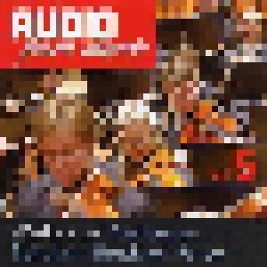Audio - Pure Music Volume 5 (CD) - Bild 1