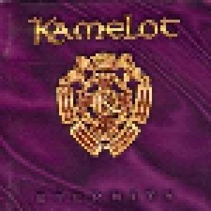 Kamelot: Eternity (CD) - Bild 1