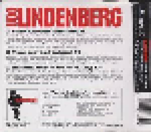 Udo Lindenberg: Wenn Du Durchhängst (Single-CD) - Bild 2